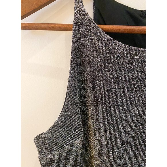 Shimmer/glitter/metallic dress - Picture 4 of 4